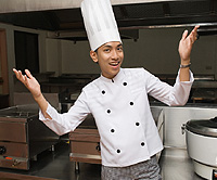 Chef Lao Sutton Coldfield