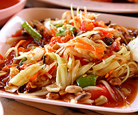 Food cookery classes