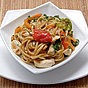 Italian cuisine
